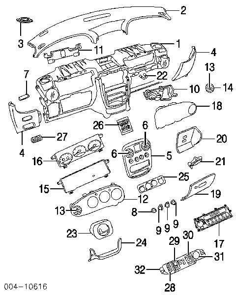 L0000037 Chrysler