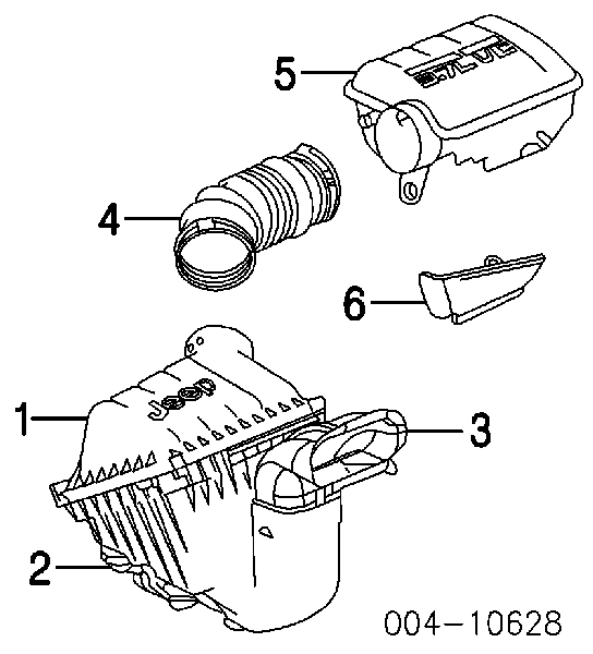 53013727AA Chrysler