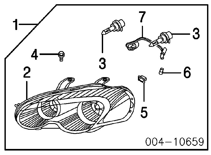 MS820975 Chrysler