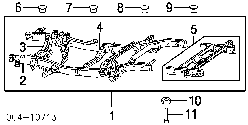 52022449AC Chrysler