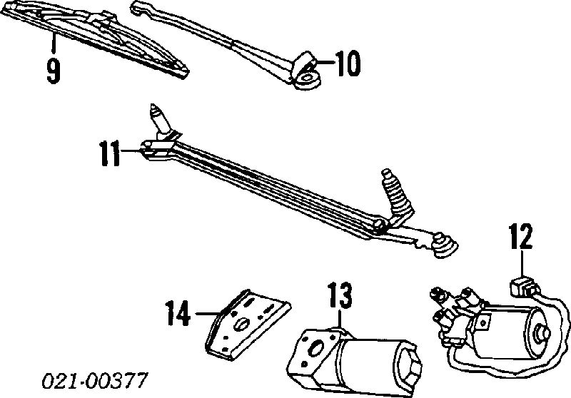 60522173 Fiat/Alfa/Lancia