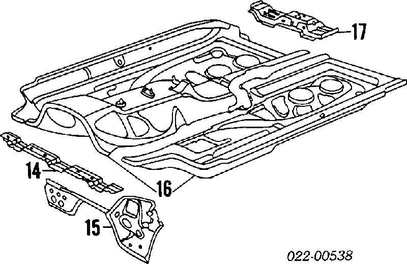 4A0803163E VAG 