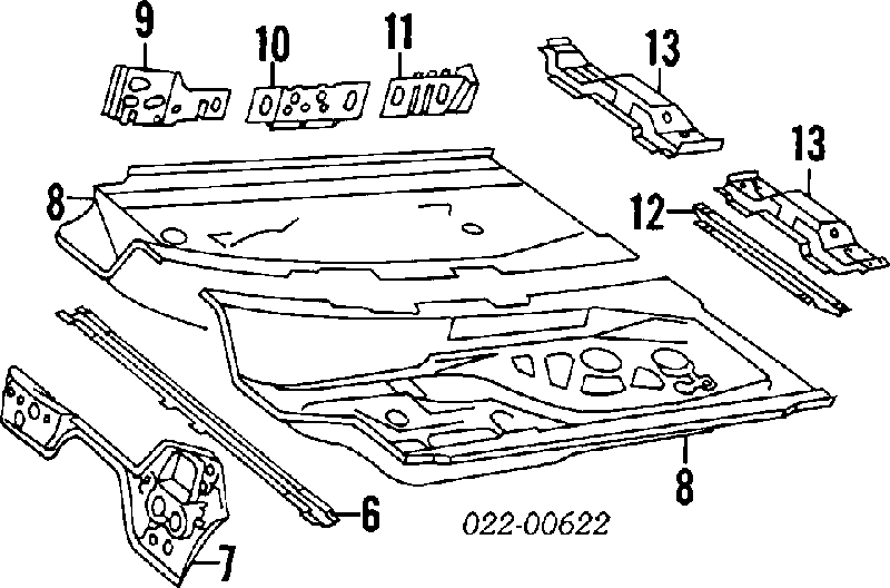 4A0803163F VAG 