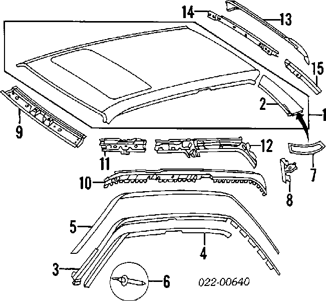 4A9853703J01C VAG