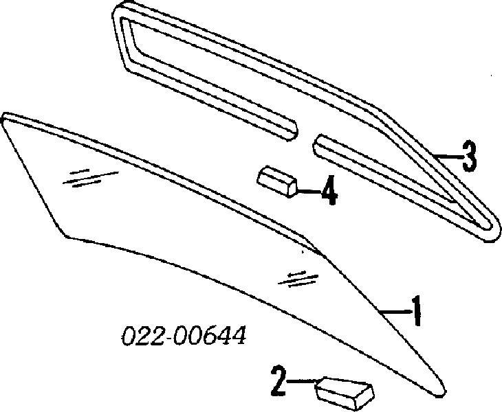 D000703A1 VAG