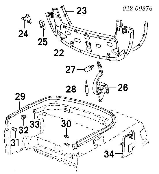 RXA16178 Polcar