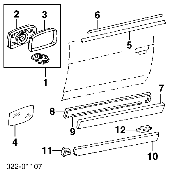 893857529C3FZ VAG 