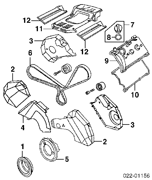 078103935E Market (OEM)