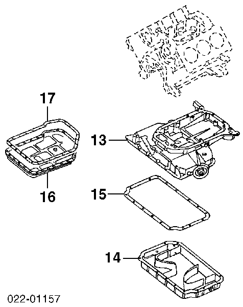 Comprar 078103603AG VAG 