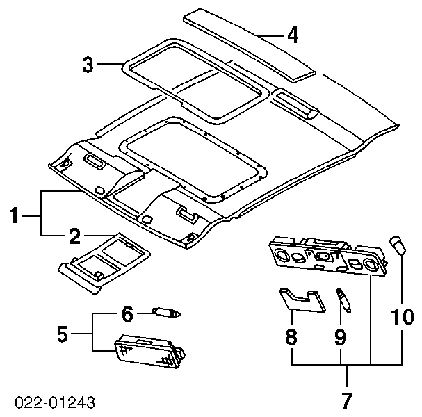  VAG 4D0947105A precio, desde 27,59 EUR