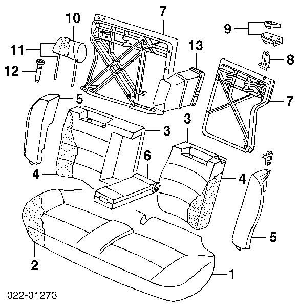  VAG 4B0885733C precio, desde 41,53 EUR