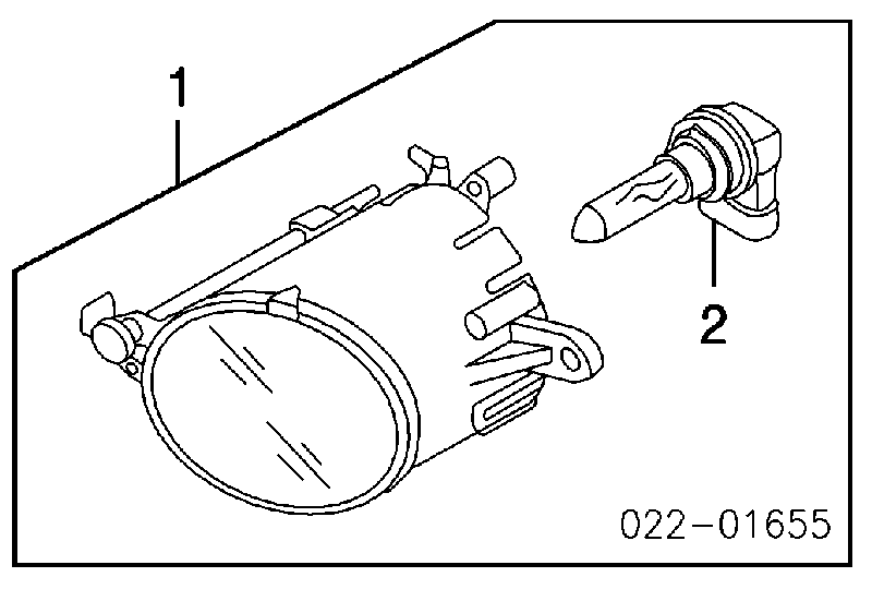 1334291U Polcar