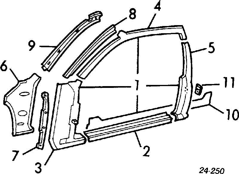 41111919959 BMW