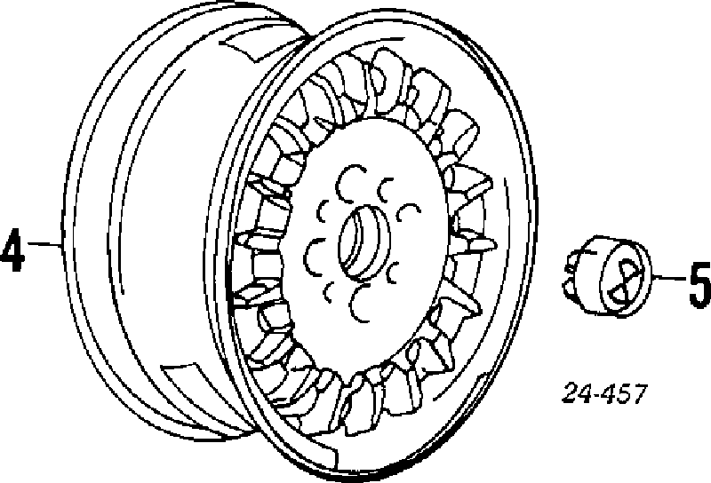 36131114180 BMW