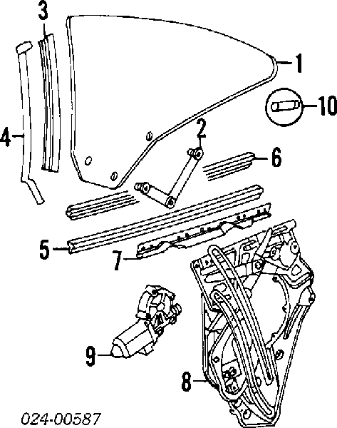 51361970059 BMW