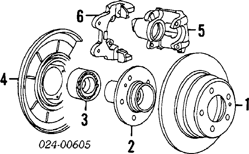 34216757904 BMW