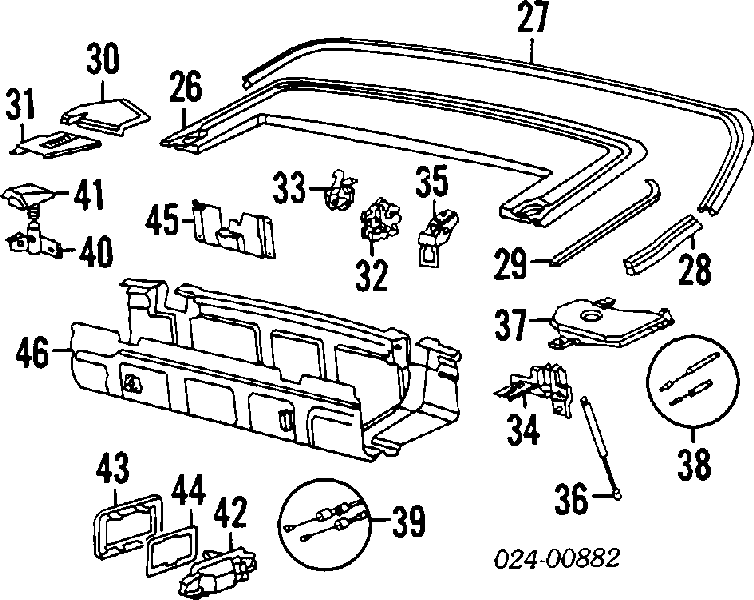 51211911998 BMW