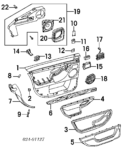 51168175111 BMW