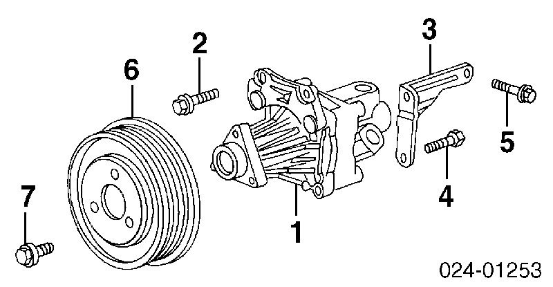 7119913612 BMW