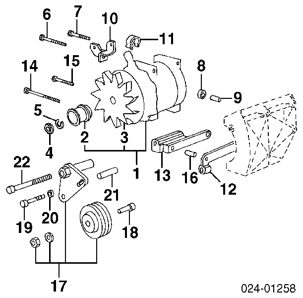 7119901686 BMW