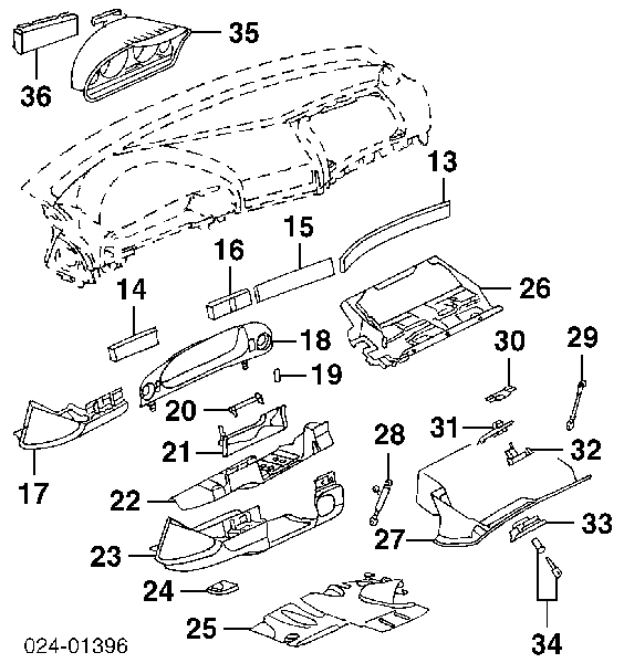 62118370087 BMW