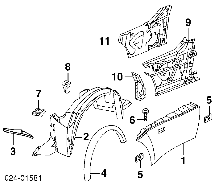 164065 Triclo