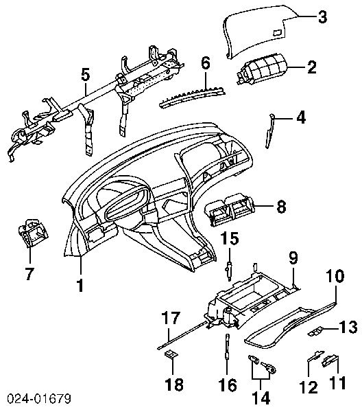 51168224806 BMW