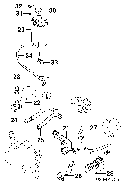 11531711878 BMW