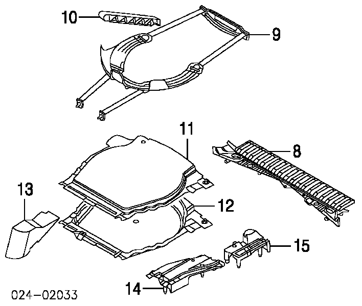 51477001145 BMW