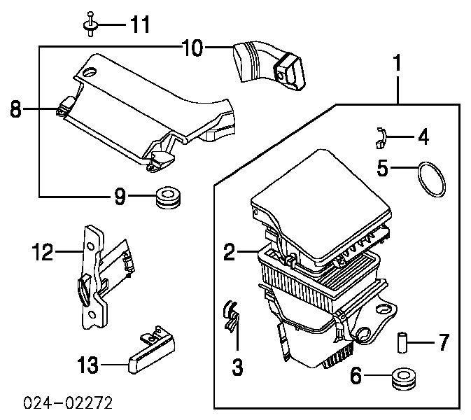 13717501974 BMW