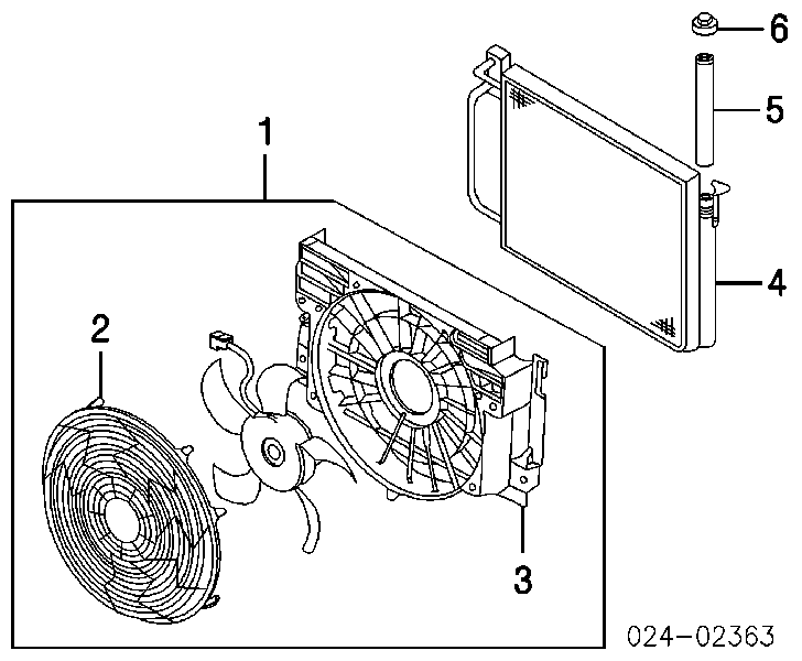 6906107 BMW