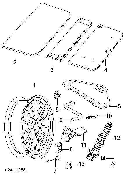 51478159495 BMW