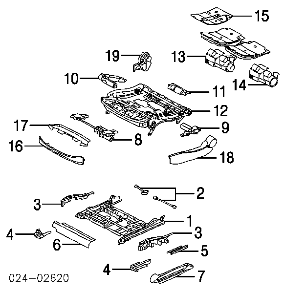 67317075950 BMW