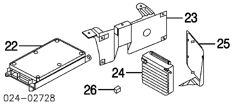 46473571 Fiat/Alfa/Lancia