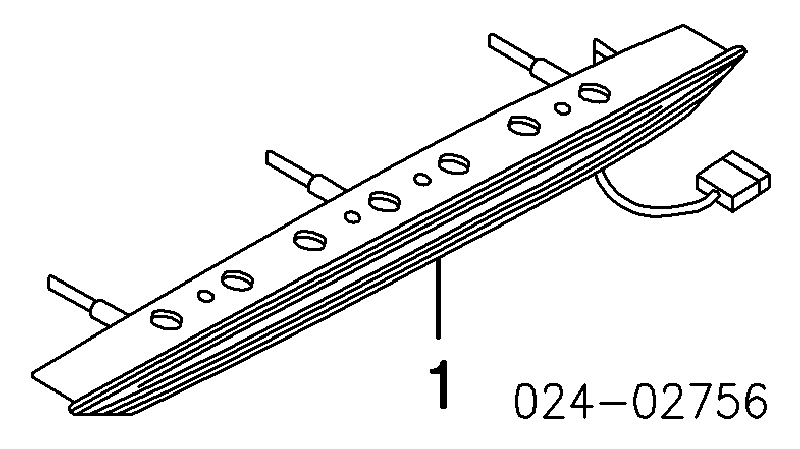 ZBM3404 Signeda