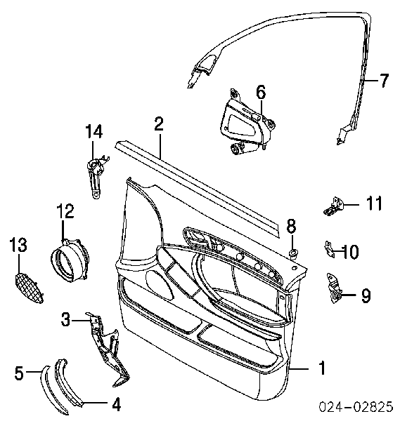 65138379370 BMW