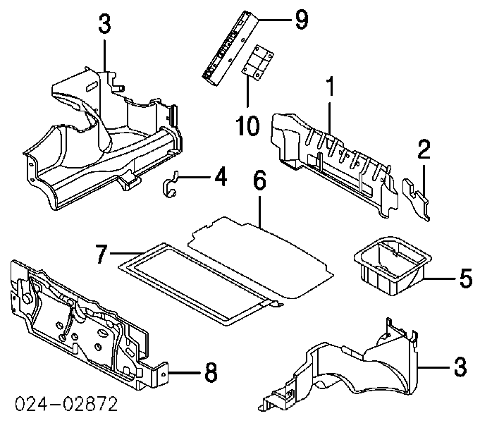 51718208355 BMW