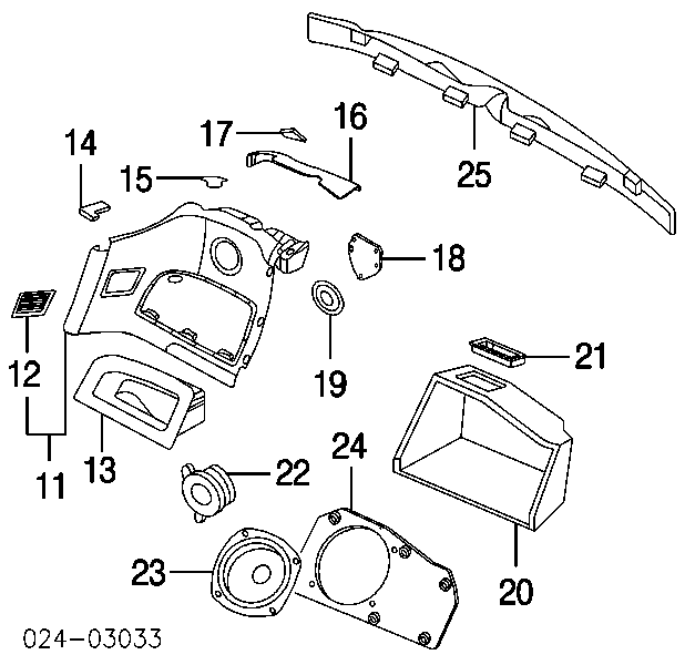 51437069891 BMW