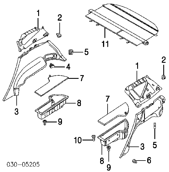 081686161A Renault (RVI)