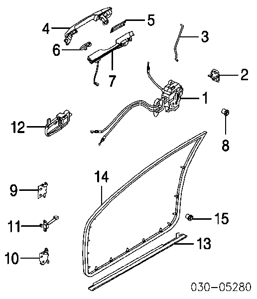 26608M7002 Renault (RVI)