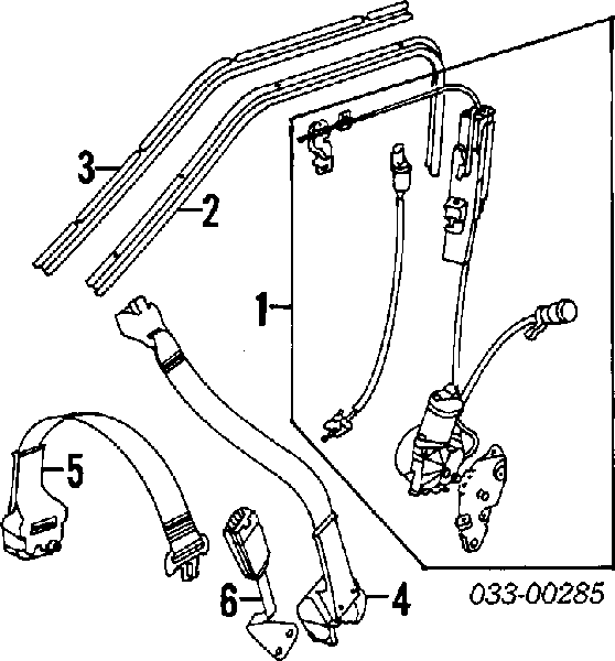 BEC1956 Jaguar