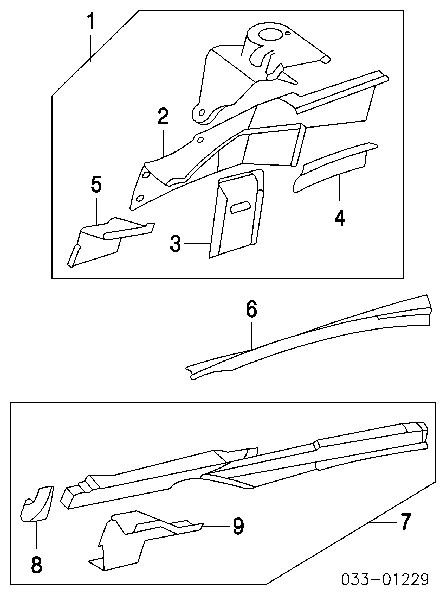 FJA1990AB Jaguar