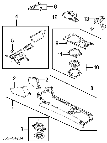 F15166251 Mazda 