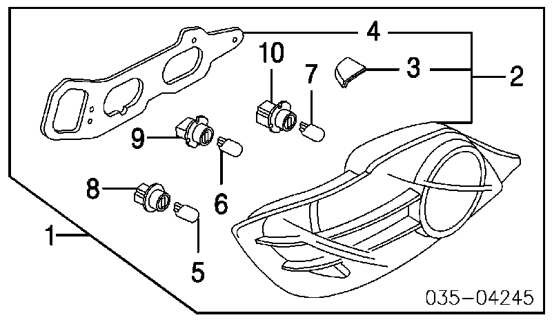 GJ6A51074 Mazda