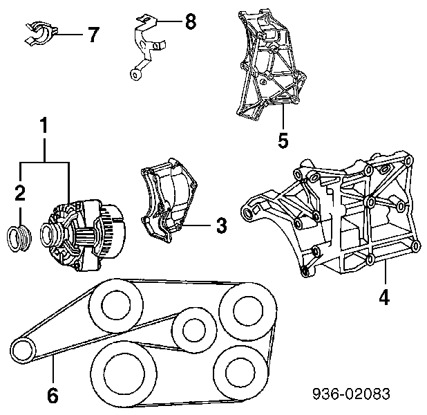A0114 AS/Auto Storm