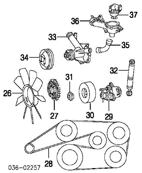 50534146 Fiat/Alfa/Lancia