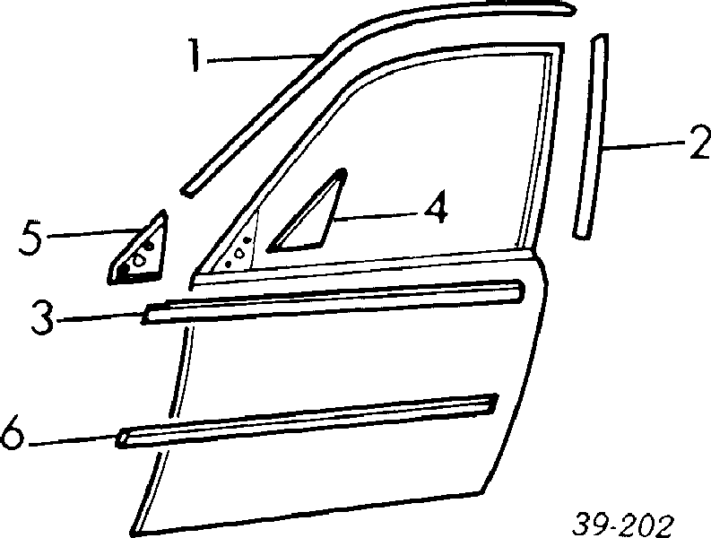 814875 Peugeot/Citroen espejo retrovisor izquierdo