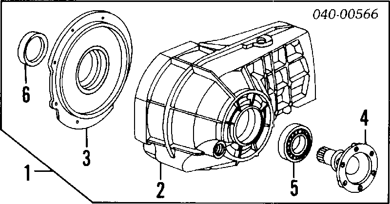 843650 Elring