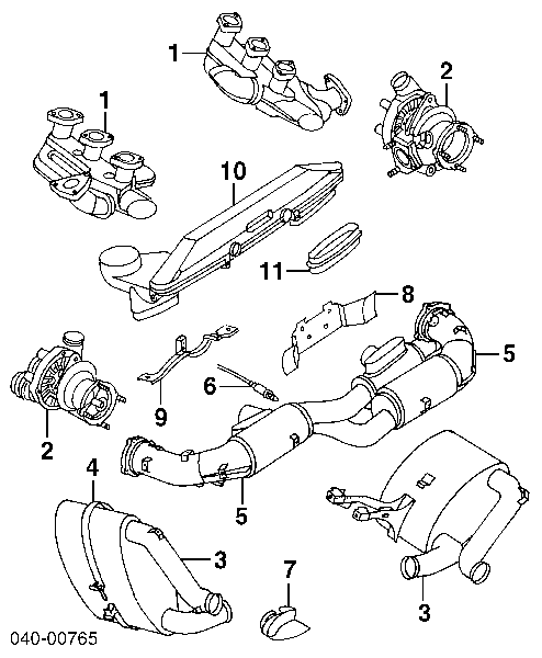 99360612701 Porsche