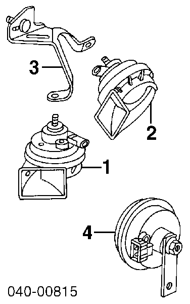 6U0906061A VAG